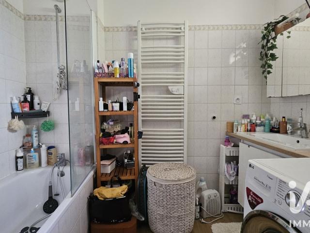 Appartement location à Mantes-la-Jolie, Ecquevilly