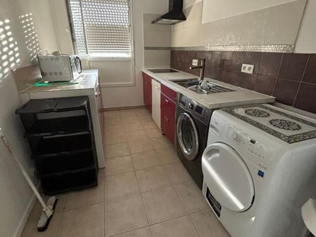 Appartement location à Saint-Denis, Epinay-sur-seine