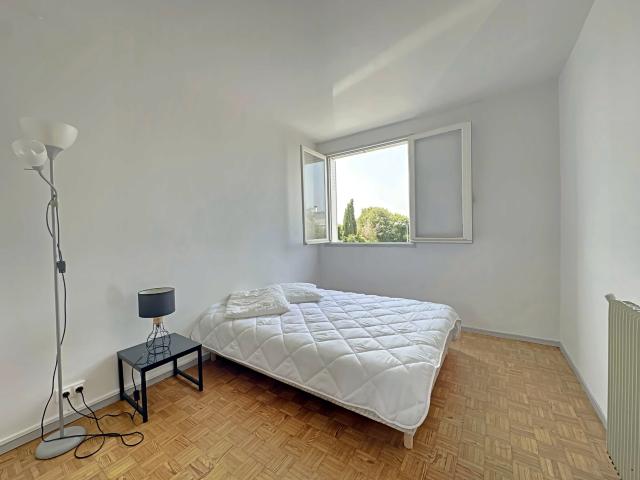 Appartement location à Libourne