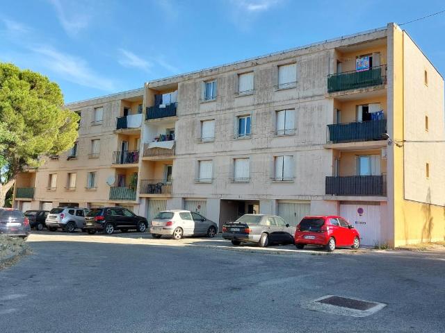 Appartement location à Carpentras, Mondragon