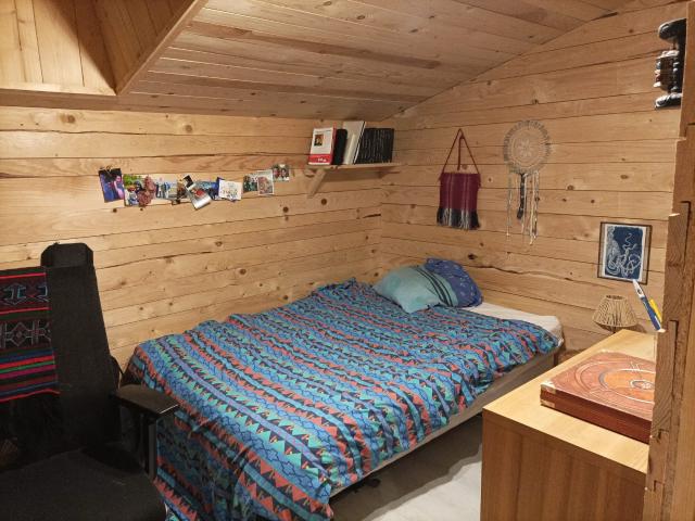 Appartement location à Chambéry, Puygros