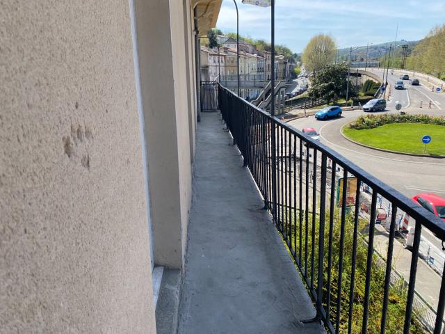 Appartement location à Saint-Étienne, Rive-de-gier