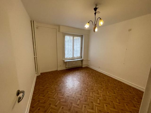 Appartement location à Dole, Mouchard