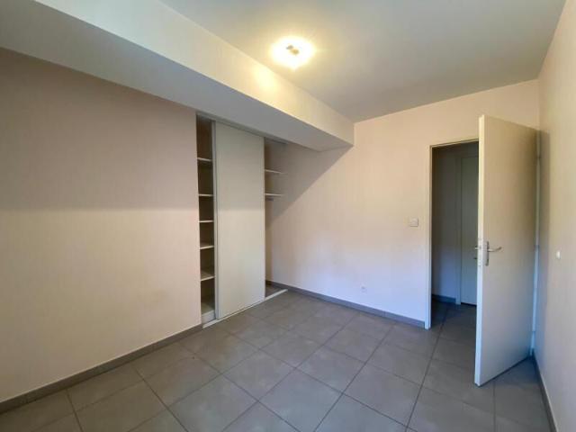 Appartement location à Valence