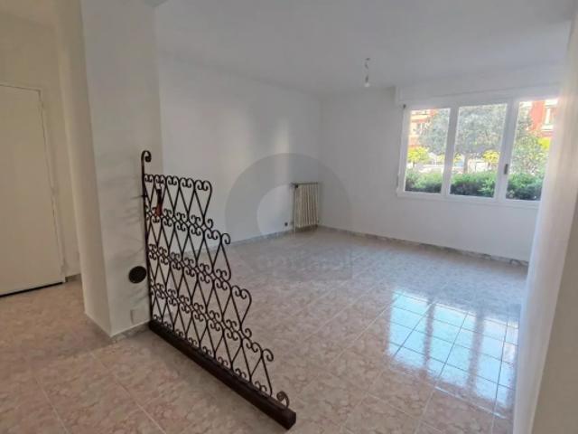 Appartement vente à Nice, Menton