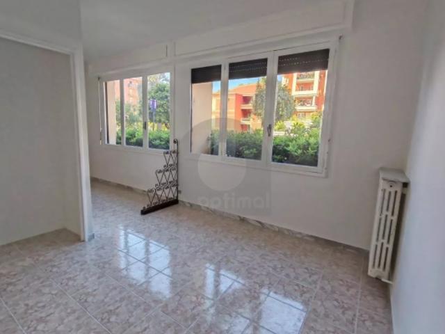 Appartement vente à Nice, Menton