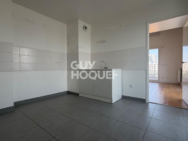 Appartement location à Bobigny, Pantin