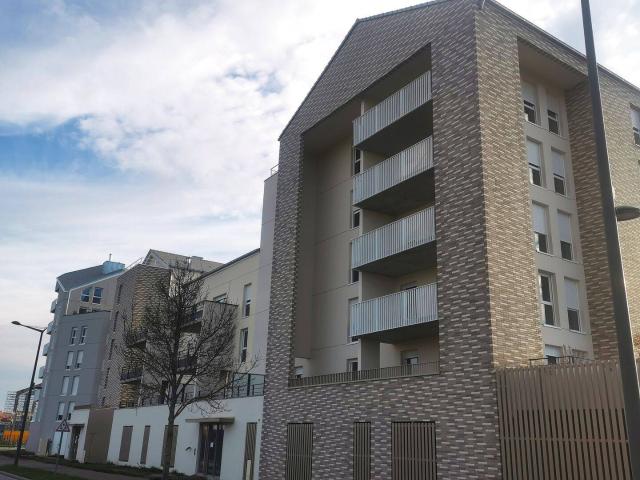 Appartement location à Buchelay, Yvelines