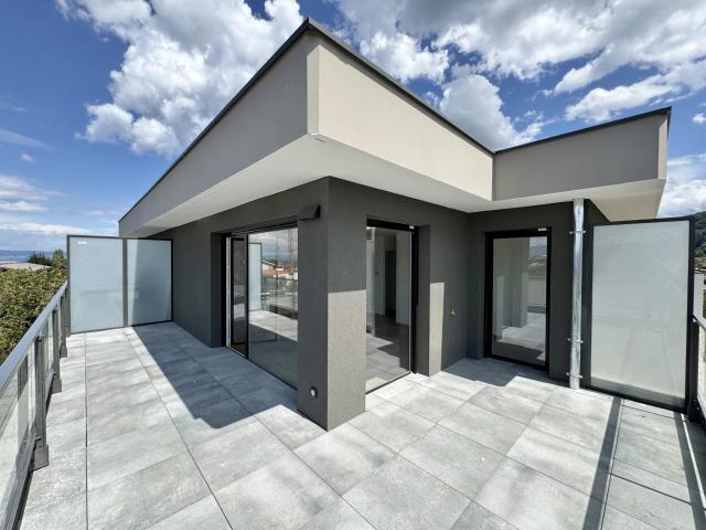 Appartement vente à Thonon-les-Bains, Thonon-les-bains