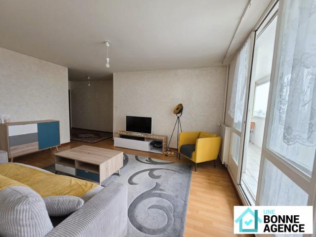 Appartement vente à Tours, Saint-pierre-des-corps