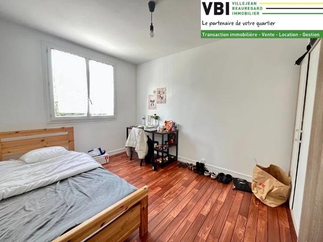 Appartement vente à Rennes, Bretagne