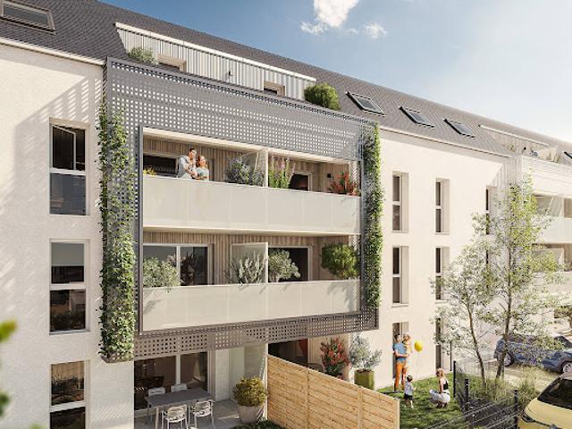 Appartement vente à Muzillac, Morbihan