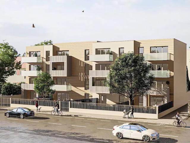 Appartement vente à Bordeaux, Mérignac