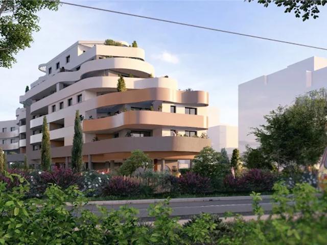 Appartement vente à Montpellier, Lattes