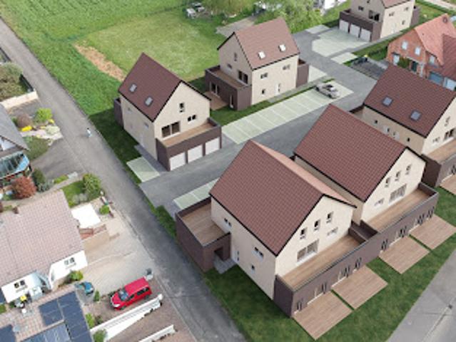 Appartement vente à Kleinfrankenheim, Schnersheim