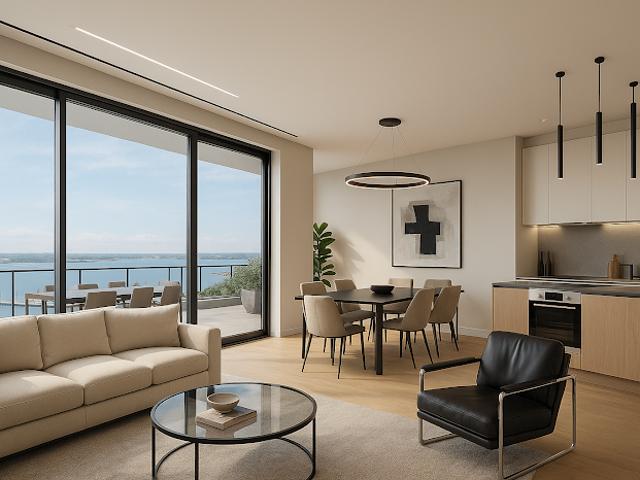 Appartement vente à Brest, Bretagne