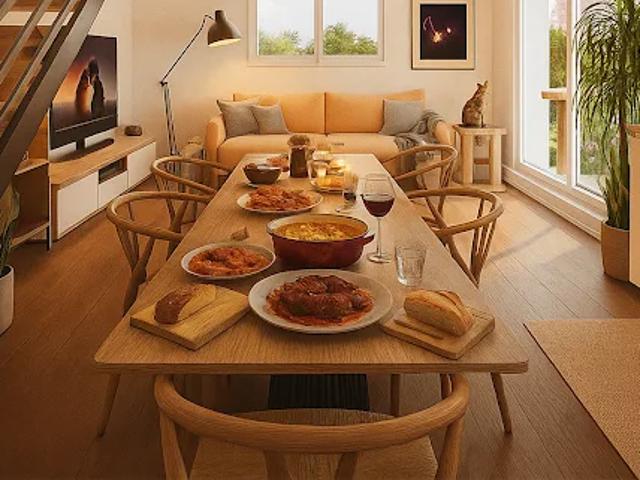 Appartement vente à Haguenau-Wissembourg, Mittelschaeffolsheim