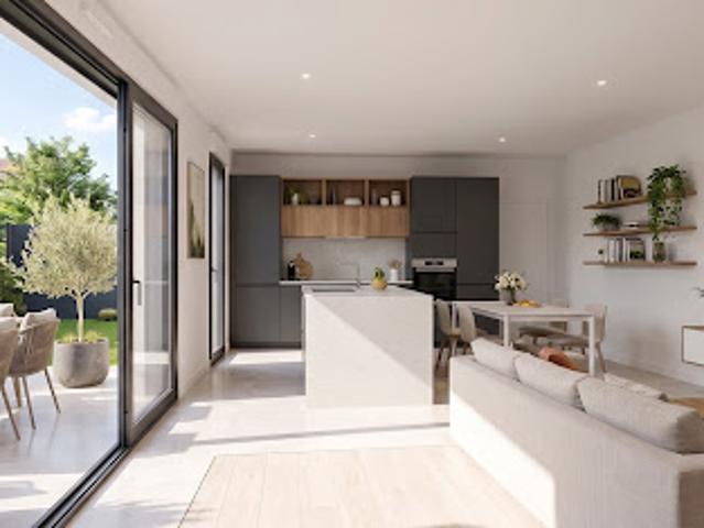Appartement vente à Altenstadt, Wissembourg