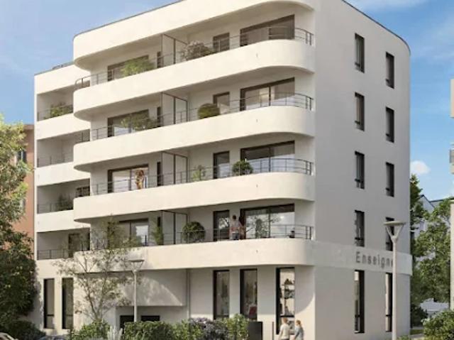 Appartement vente à Pau, Billère
