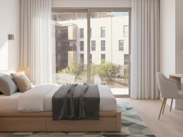 Appartement vente à Bourg-en-Bresse, Bourg-en-bresse
