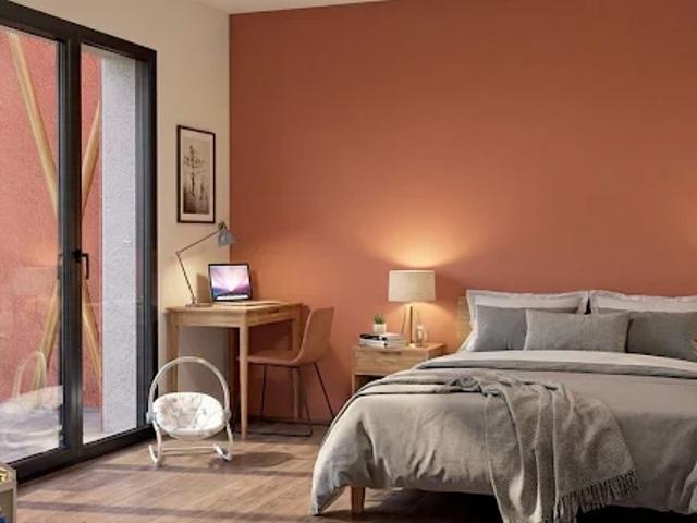 Appartement vente à Dijon, Perrigny-lès-dijon