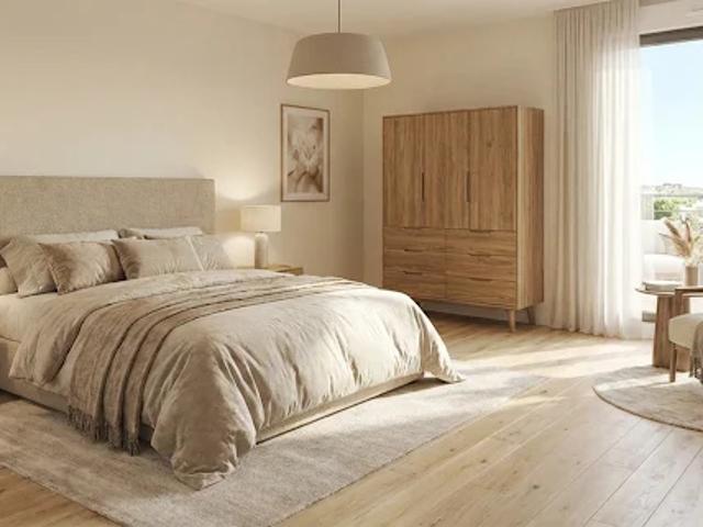 Appartement vente à Angers