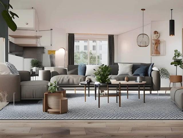 Appartement vente à Saint-Julien-en-Genevois, Auvergne-Rhône-Alpes