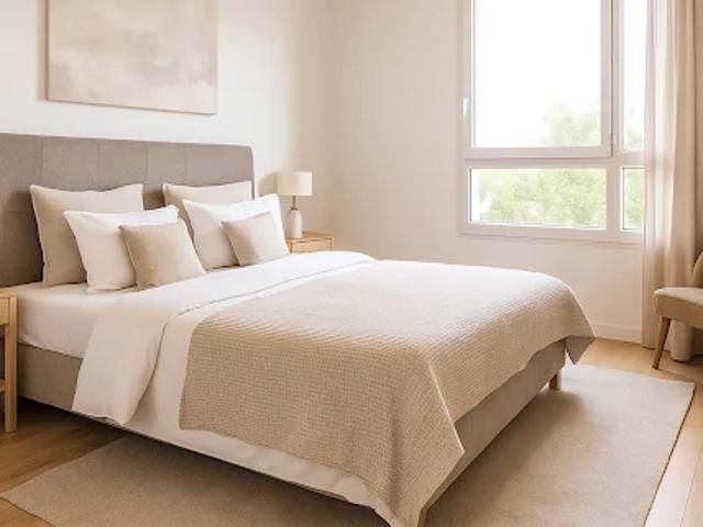 Appartement vente à Rouen, Duclair