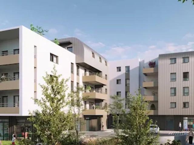 Appartement vente à Annecy, Alby-sur-chéran