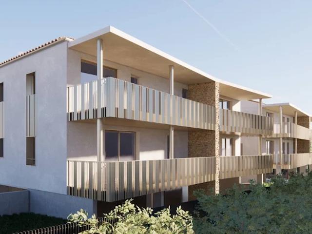 Appartement vente à Nîmes, Clarensac