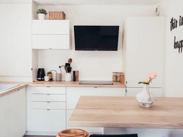 Appartement vente à Haguenau-Wissembourg, Brumath