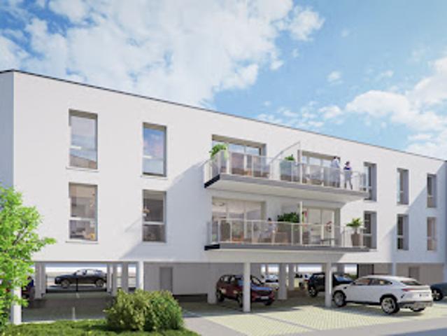 Appartement vente à Le Pâtis Orange, Berck