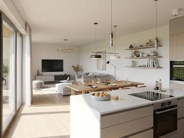 Appartement vente à Quimper, Bretagne