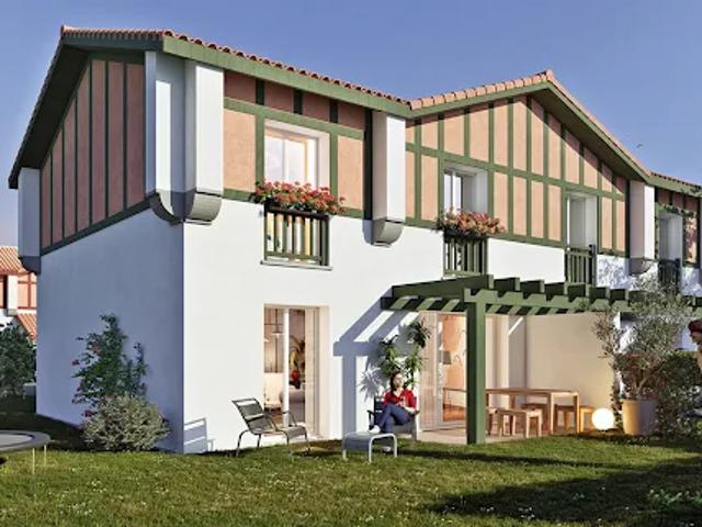 Appartement vente à Dax, Saint-laurent-de-gosse