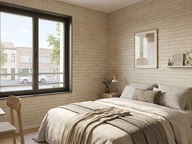 Appartement vente à Nantes, Vertou