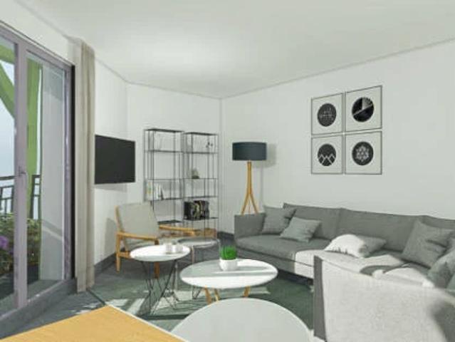 Appartement vente à Rouen, Ruan