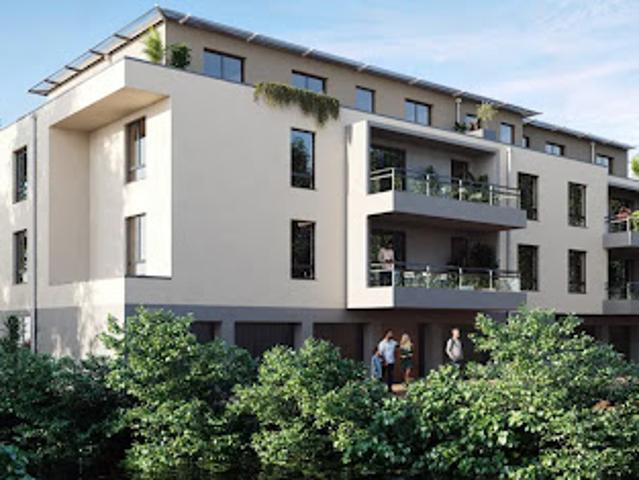 Appartement vente à Huttenheim, Collectivité européenne d'Alsace
