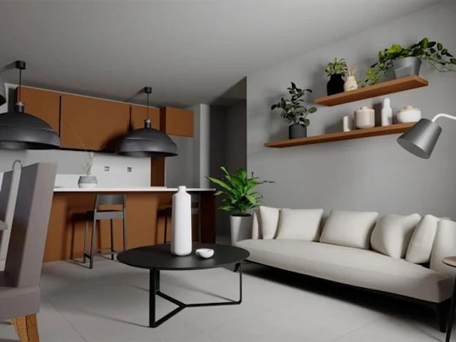 Appartement vente à Thonon-les-Bains, Thonon-les-bains