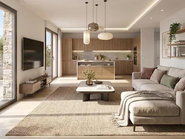 Appartement vente à Le Raincy, Rosny-sous-bois