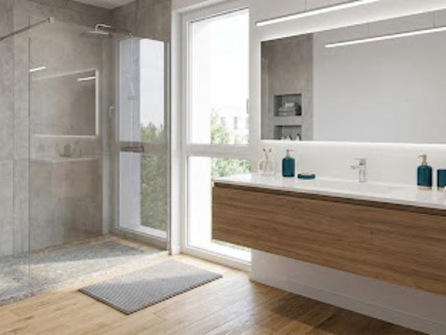 Appartement vente à Le Moustoir, Lorient