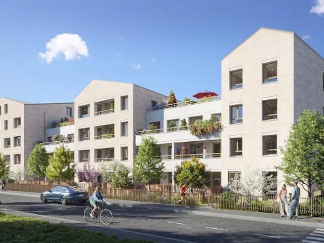 Appartement vente à Créteil, Ormesson-sur-marne