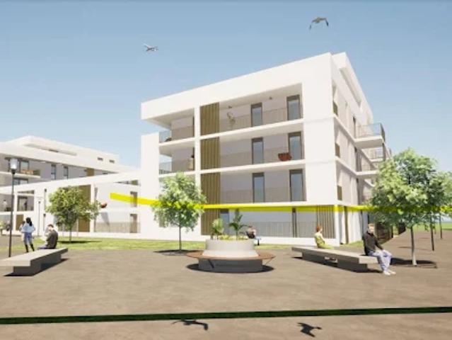 Appartement vente à Dijon, Perrigny-lès-dijon