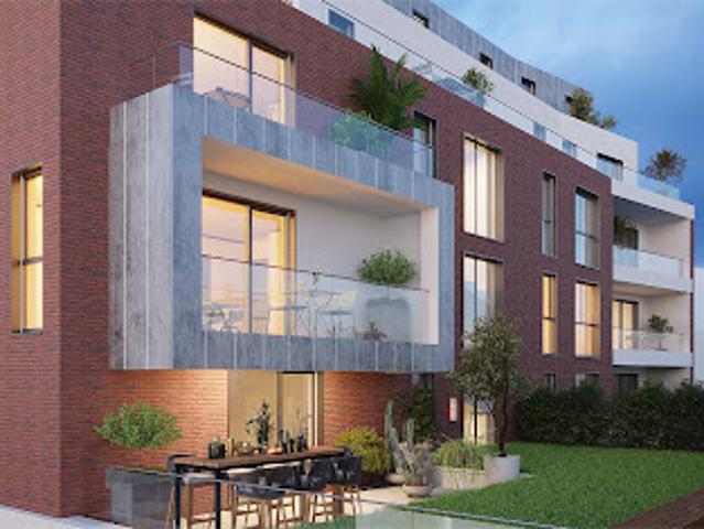 Appartement vente à Strasbourg, Hoenheim
