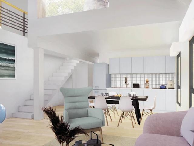 Appartement vente à Beaune