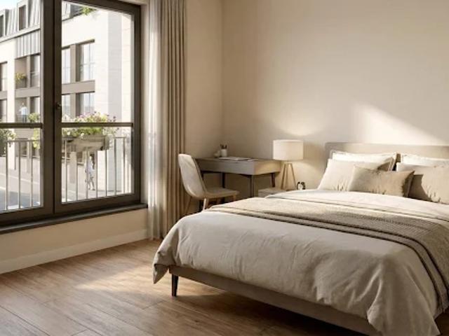 Appartement vente à Angers
