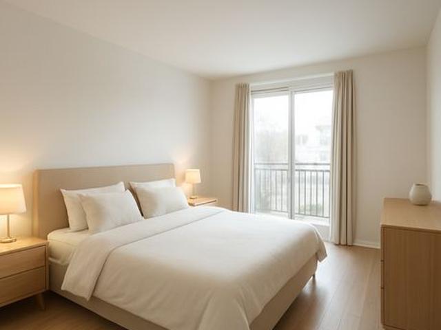 Appartement vente à Torcy, Pomponne
