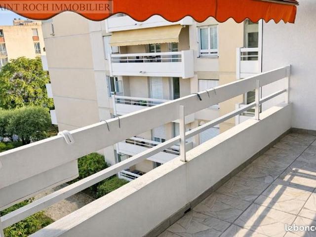 Appartement vente à Nice