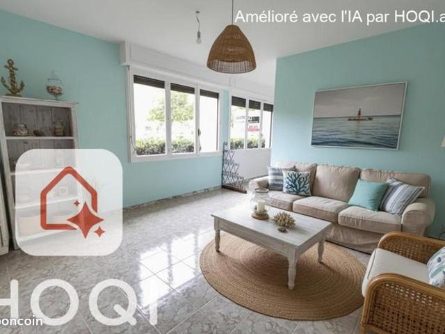 Appartement vente à Nice, Menton