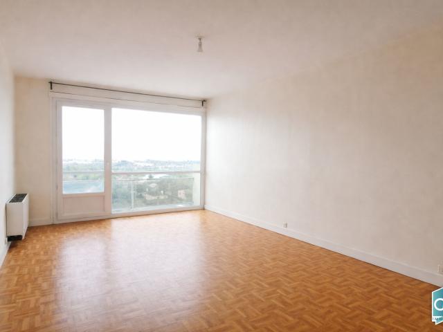 Appartement vente à Caen