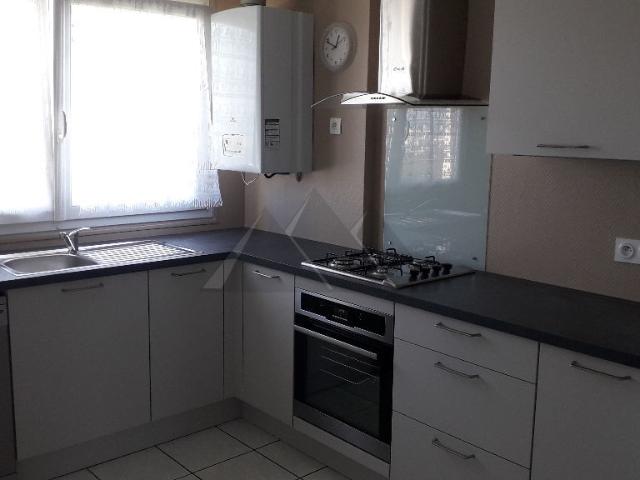 Appartement location à Brest, Bretagne